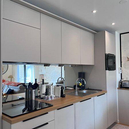 Appartement Standing, Centre,200M Place Morny Deauville Exterior foto